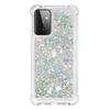 Fundas Quicksand Case for Samsung Galaxy A73 A72 5G Coque Soft Liquid Bling Cover For Galaxy A56 A55 A54 53 A52 5G A50 A50S Case
