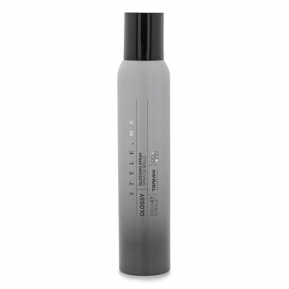 

Спрей для блестящих волос Termix Glossy (200 мл)