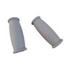 Soft Tpr Crutch Hand Grip Cover Walker Hand Grip Covers Pad Cushion Anti Slip Crutch Handle Pads Mobility Aid Hand Cushion
