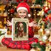 Yousheng Dog Advent Calendar 2025 24 Days Christmas Countdown Calendar with Acrylic Animal Pendant 24 Dog Breeds Surprise Gift for Dog Lovers