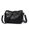 Shoulder Bag Women's Messenger Bag Mobile Phone Small Square Bag