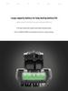 Era Panoramic Electric Pan-Tilt Head: 360° DSLR Camera Time-Lapse Photography with Automatic Rotation