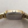 [USED] Working SEIKO Square SGP Women's Watch with Battery and Bangle 740