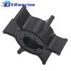 19211-ZV0-003 Water Pump Impeller for Honda Marine 2HP BF20F BF2A 4 Stroke Outboard Motors 19211ZV0003