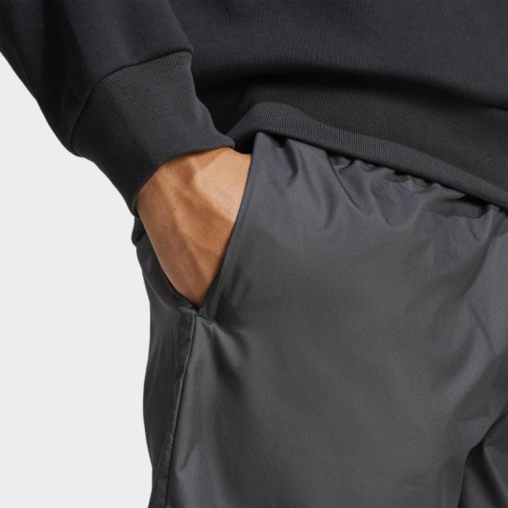 Adidas Men S Lightweight Woven cityeScape ShortS