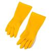 Yangcheng Beef Tendon Latex Gloves - Durable Waterproof Protection for Kitchen, Dishwashing, and Cleaning.