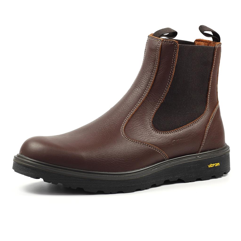 Grisport Herren Crieff Grain Leder Wanderschuhe