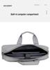 Durable Shockproof Business Laptop Handbag