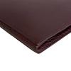 Camille Fournet CamilleFournet leather Clutch bag Bordeaux leather Used