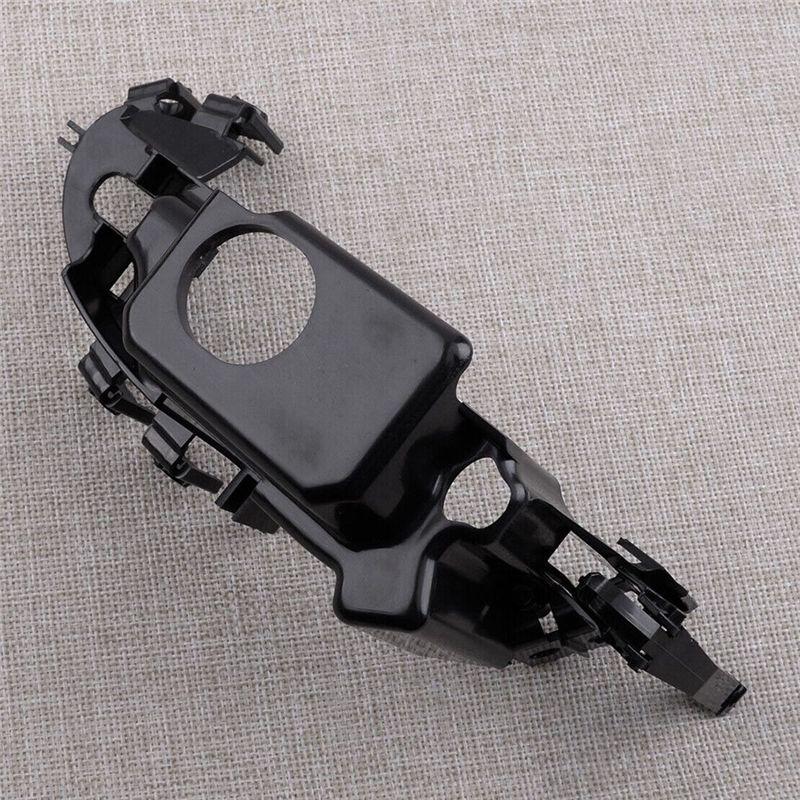 Nebelscheinwerfer Lampenhalter Rahmen Für Mercedes Benz W163 ML 2002-2005 1638201212,1638201112