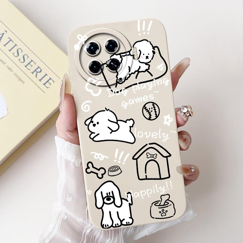 For Tecno Spark 20 Pro Plus Case Cartoon Soft Silicone TPU Phone Cases Back Cover For Tecno Spark 20 Pro+ Panda Protective Coque