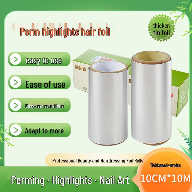 

ANJIANCHEN Hair Perm & Highlight Foil