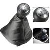 500 Monthly Sales of Peugeot 307 Auto Parts Gear Shift Handball Gear Knob