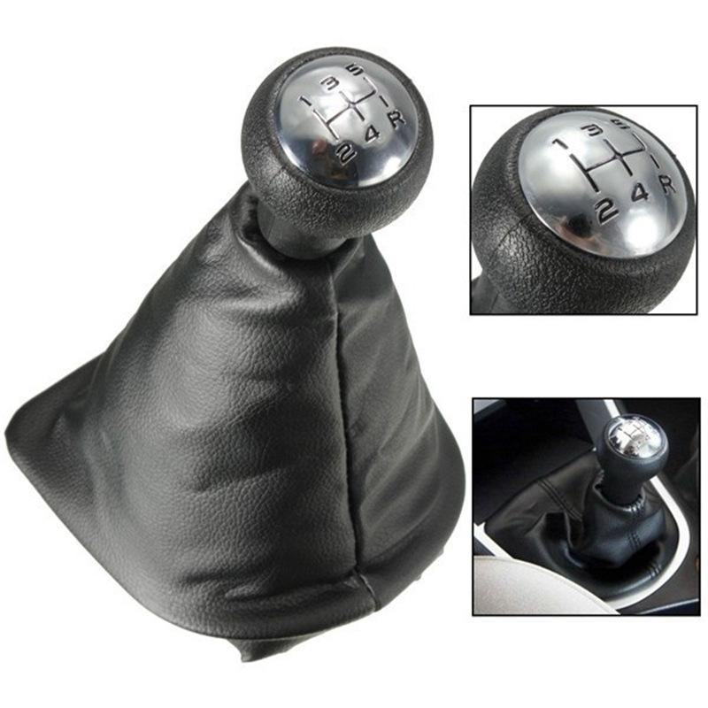 500 Monthly Sales of Peugeot 307 Auto Parts Gear Shift Handball Gear Knob