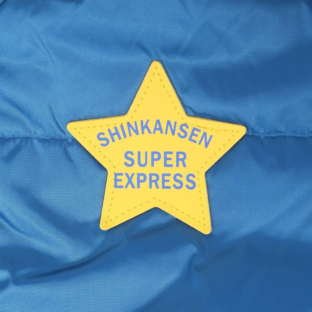 Marie Claire Kids' Snow Jumpsuit, Shinkansen, Perfect for Snow Play, Water-Repellent, Padded, Fleece-Lined, Hooded, 144350, Green, MNT 90