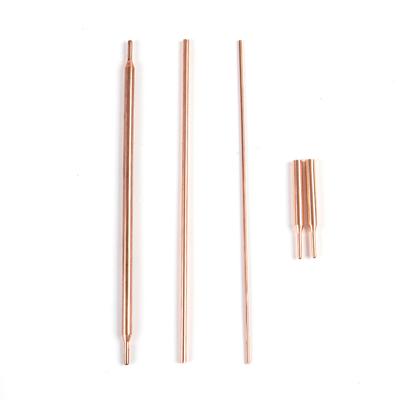 Spot Welding Rods Needles Alumina Copper Welding Rod Electrodes For Spot Welder
