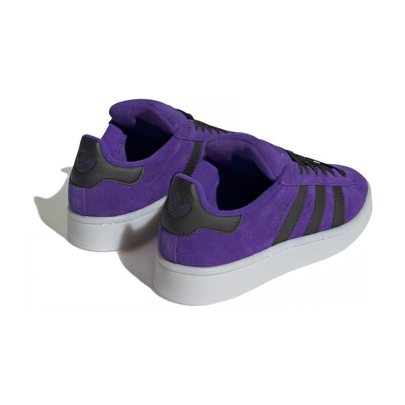 Adidas Campus 00s J 'Energy Ink Black' Sneakers GZ2555