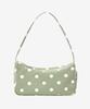 Monghastudio Atoback_Dot (Green)