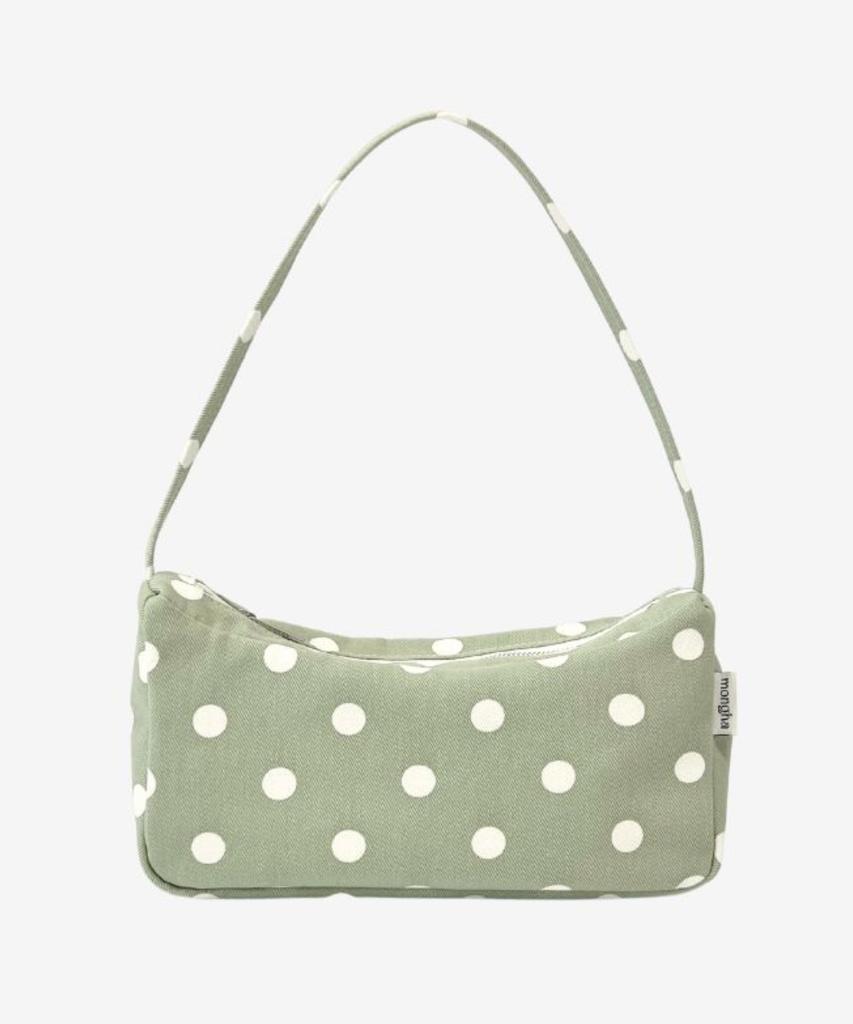 Monghastudio Atoback_Dot (Green)