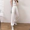 New Arrivals Open Run Spring Jogger Pants For Short Girls Harem Pants
