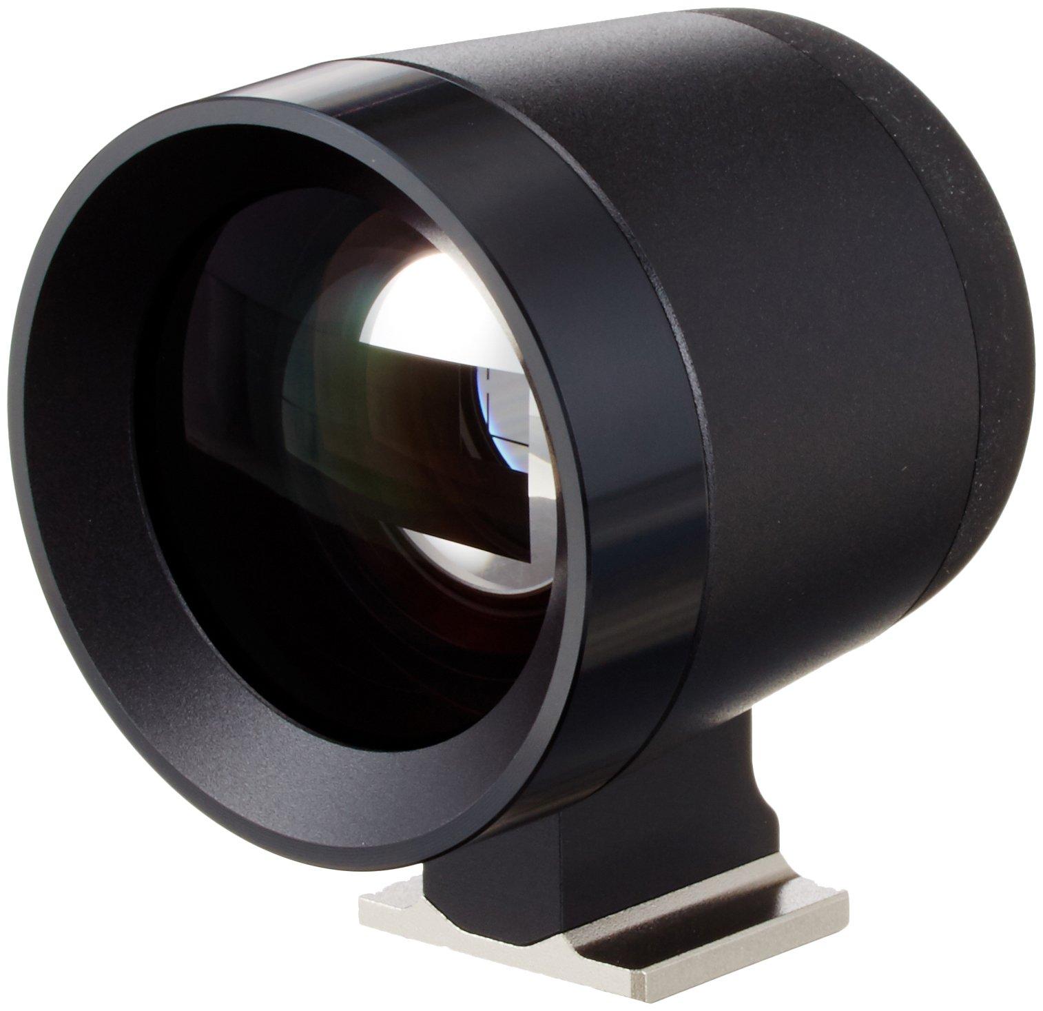

Видошукач Sigma SIGMA 930264 VF-41 чорний