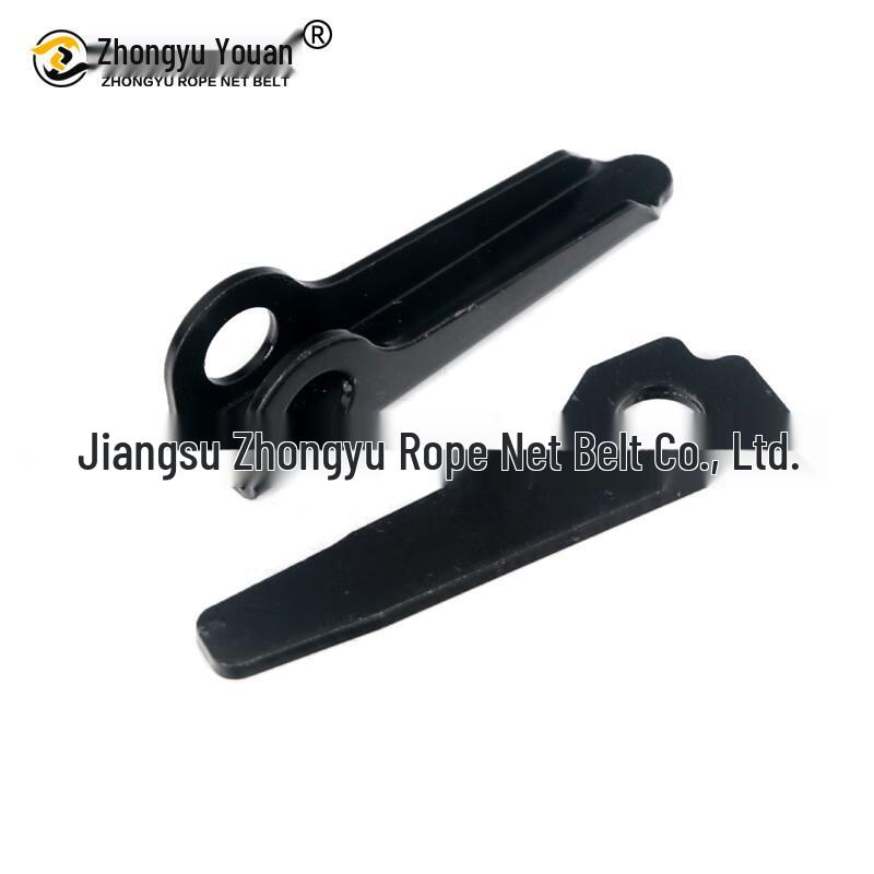 OLOMM Climbing Descent & Rock Piton Kit One Size