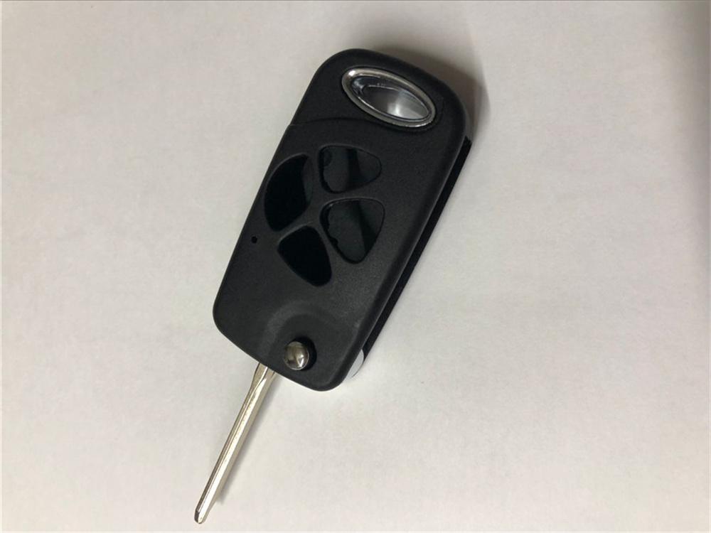 Remote Key Shell for Toyota Camry