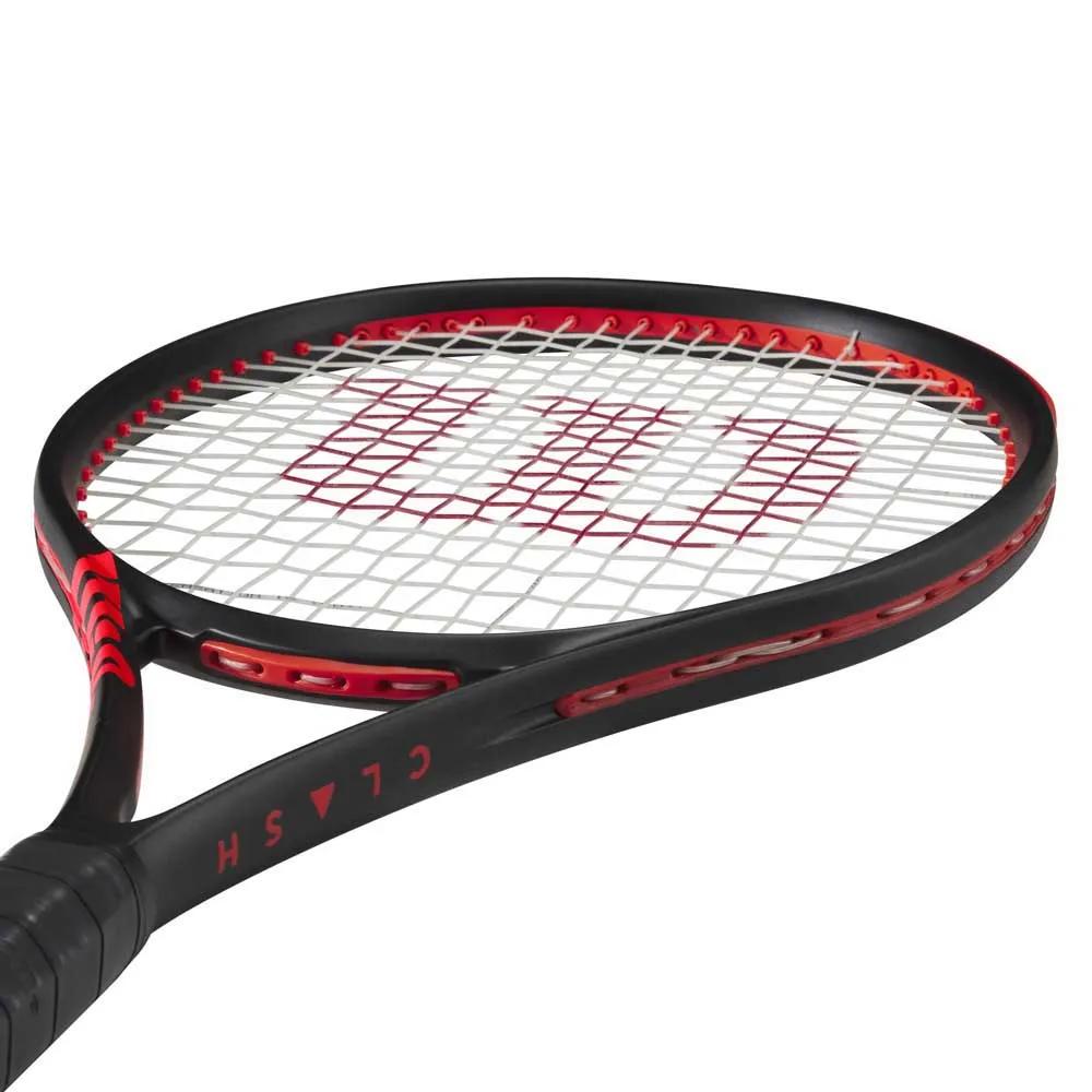 Wilson Tennis Racket Clash Team 103 V3.0