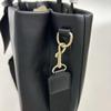 2024 Versatile Solid Color Large-Capacity Ladies' Fashion Crossbody Handbag