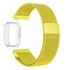 Case+Milanese Magnetic Strap For Redmi Watch 5 Active Band TPU Soft Case Screen Protector For Redmi Watch 5 Lite Metal Watchband