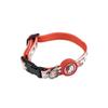 Collier Pour Chien - CERDÁ LIFE'S LITTLE MOMENTS - Hello Kitty - Réglable - Polyester
