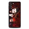 Phone Case for Samsung Galaxy S25 Edge S24 S23 S22 S20 S21 FE Ultra S10 S10E Plus Soft TPU Grandmaster Of Demonic Cultivation