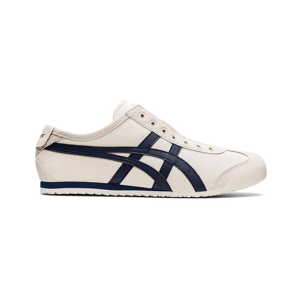 ONITSUKA TIGER Mexico 66 Slip-On 'Midnight' 1183A360-205