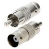 Cable de Extensión Mart para Cámara de Seguridad Cable de Extensión Producto BNC+DC 20m Video+Alimentación