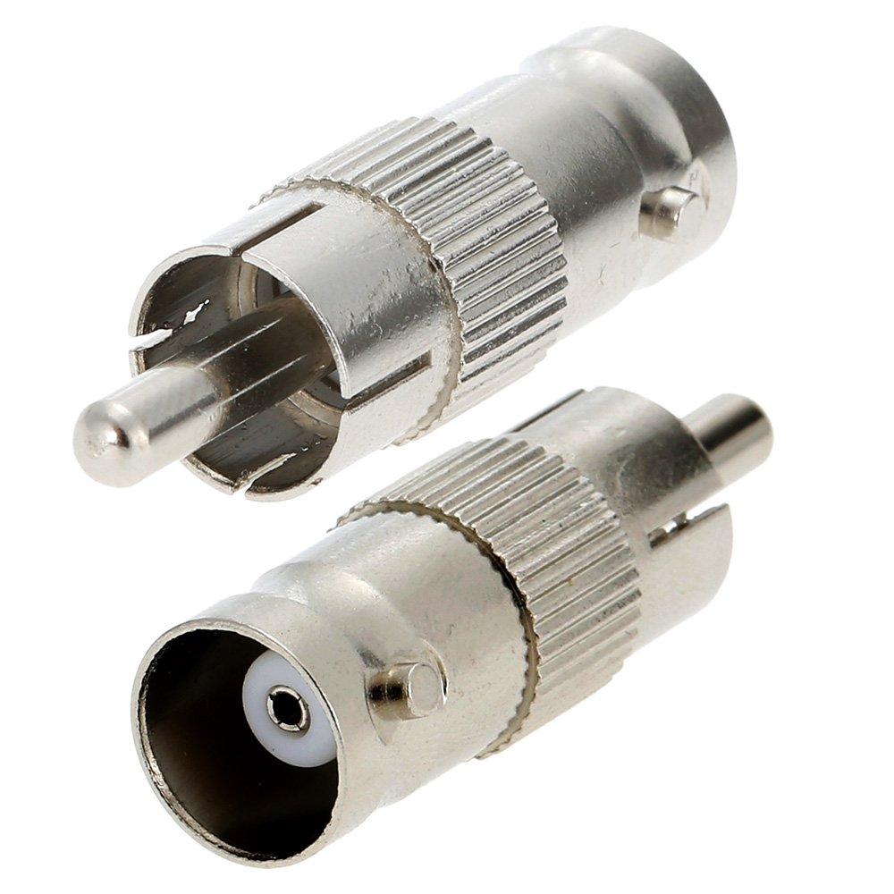Cable de Extensión Mart para Cámara de Seguridad Cable de Extensión Producto BNC+DC 20m Video+Alimentación