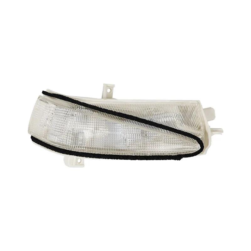 אביזרי רכב נורות LED למראה אחורית לרכב מראה איתות מראה צד איתות למראה צד עבור הונדה סיוויק FA1 FD1 FD2 2006-2011