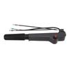 Steering Handle Replace Steering Handle 63V-42111-01-4D For 9.9HP 15HP 13.5HP F6 F8 F9.9 Outboard Engine