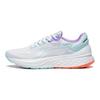 Li Ning YueYing 2.0 Textile, Synthetic Leather Slip Resistant, Abrasion Resistant, Breathable Low top Running Shoes ARHT002-11
