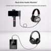 Comica BoomX-D UC1/UC2 Wireless Mic for Cameras & Phones