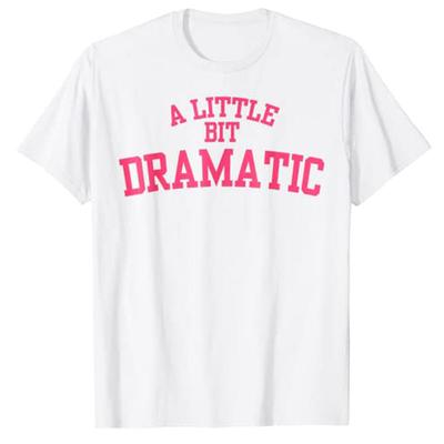 Oberteile – T-Shirts