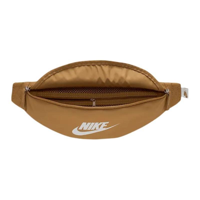 Nike Fabric Fanny Pack Unisex Linen Casual DB0490-224
