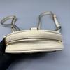 [Pre-Owned] Ophidia Double G Logo Stripe Fabric Mini Backpack - Very Good #W4VCWK