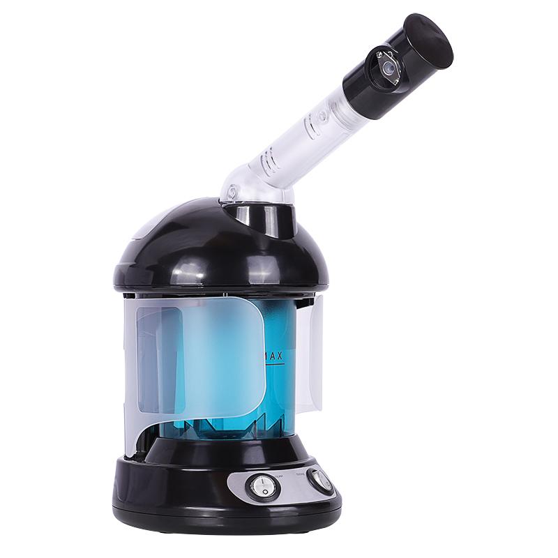 Large Capacity Heated Air freshener Washer Humidifiers Face Skin Care Facial Vaporizer Steamer Aroma Mist Diffuser Steam Machine