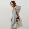 Warmy Reversible Dumble Bag_BEIGE(W25-ACC07)