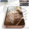 4PCS HD 8K Tempered Glass For Redmi Note 15 14 13 12 11 10 9 8 Pro Plus 5G Screen Protector Redmi Note 14S 12S 11S 10S 9S Glass