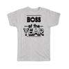 Tops – T-Shirts
