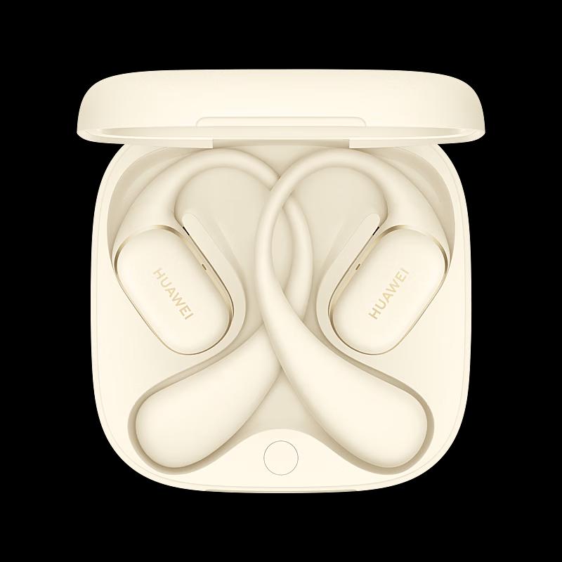 Huawei FreeArc Open-Ear Hook Headphones