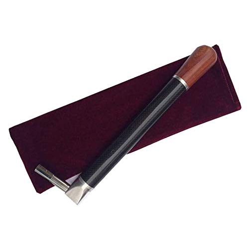 LAMELLIS Professional Piano Hammer Lever Carbon Fiber Wrench, Piano Tuning Wrench, Piano Accessories, Fits Most Pianos