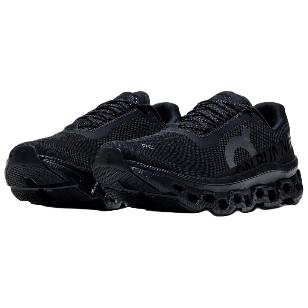 Baskets Homme Cloudmonster Noir 3MF30741043