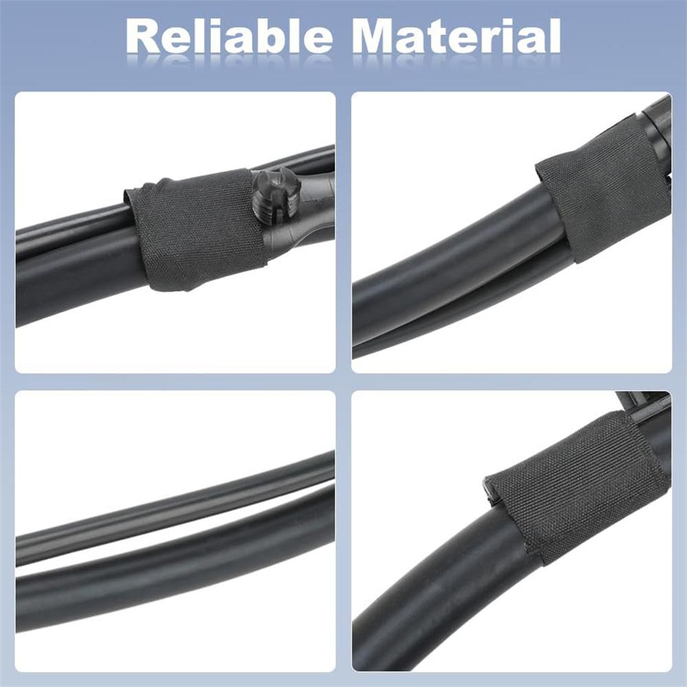 Windshield Washer Nozzle Assembly Heated 1768600192 For Mercedes CLA250 14-19